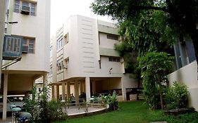 Vandana Hotel Nathdwara 2*